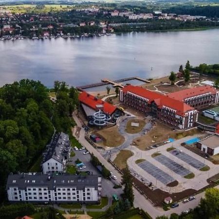 Apartament Na Turystycznej Оструда Экстерьер фото