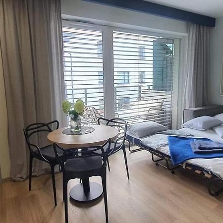 Apartament Na Turystycznej Оструда Экстерьер фото