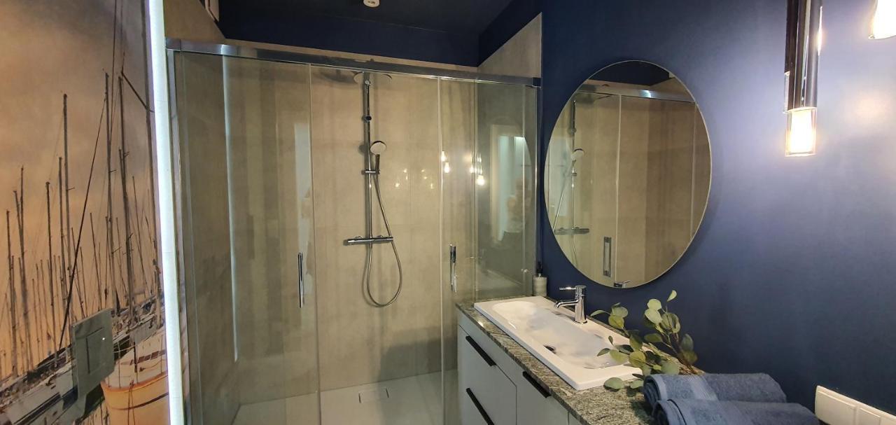 Apartament Na Turystycznej Оструда Экстерьер фото