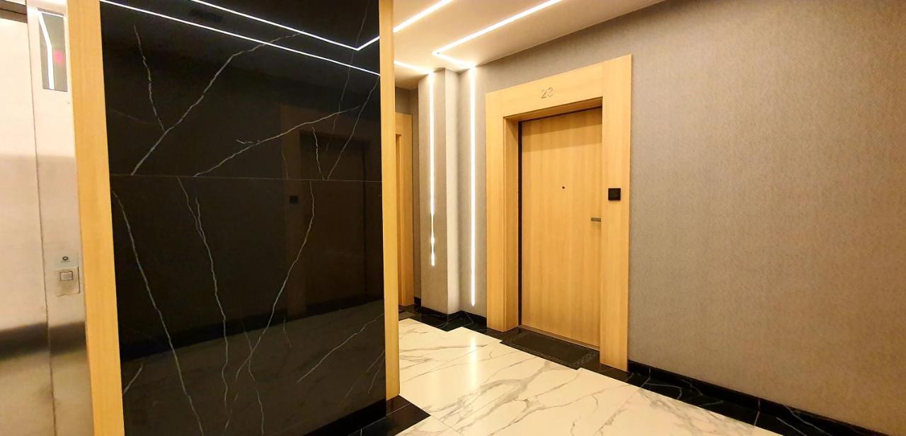 Apartament Na Turystycznej Оструда Экстерьер фото