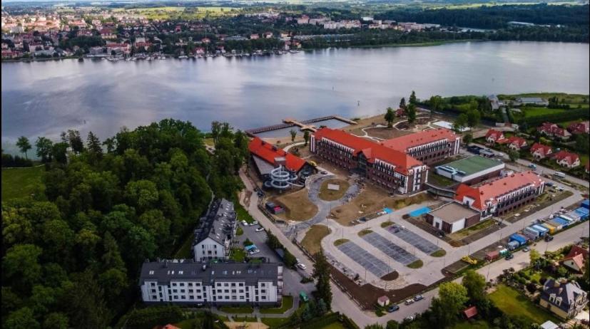 Apartament Na Turystycznej Оструда Экстерьер фото